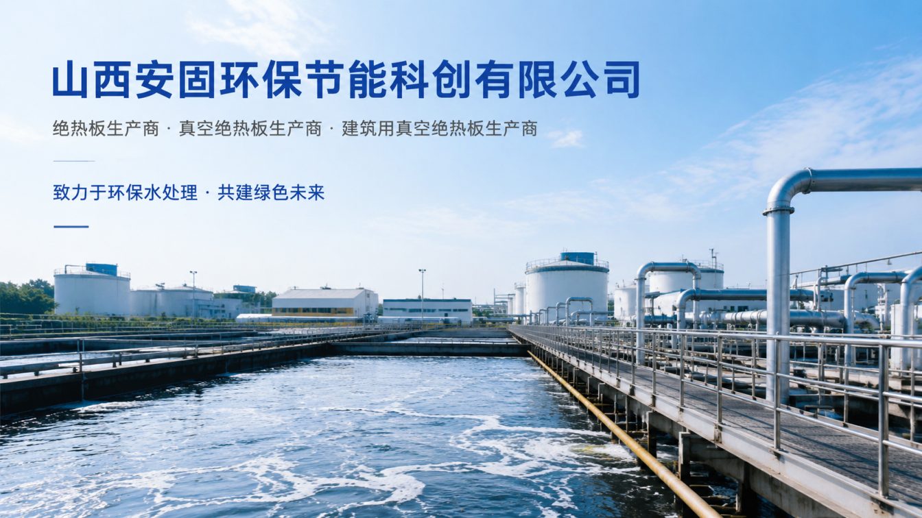 龙岩为工厂节水回用提供系统方案
